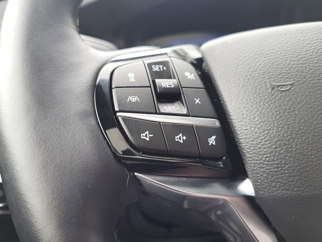 Used 2022 Ford Explorer Platinum w/ Equipment Group 601A image 25