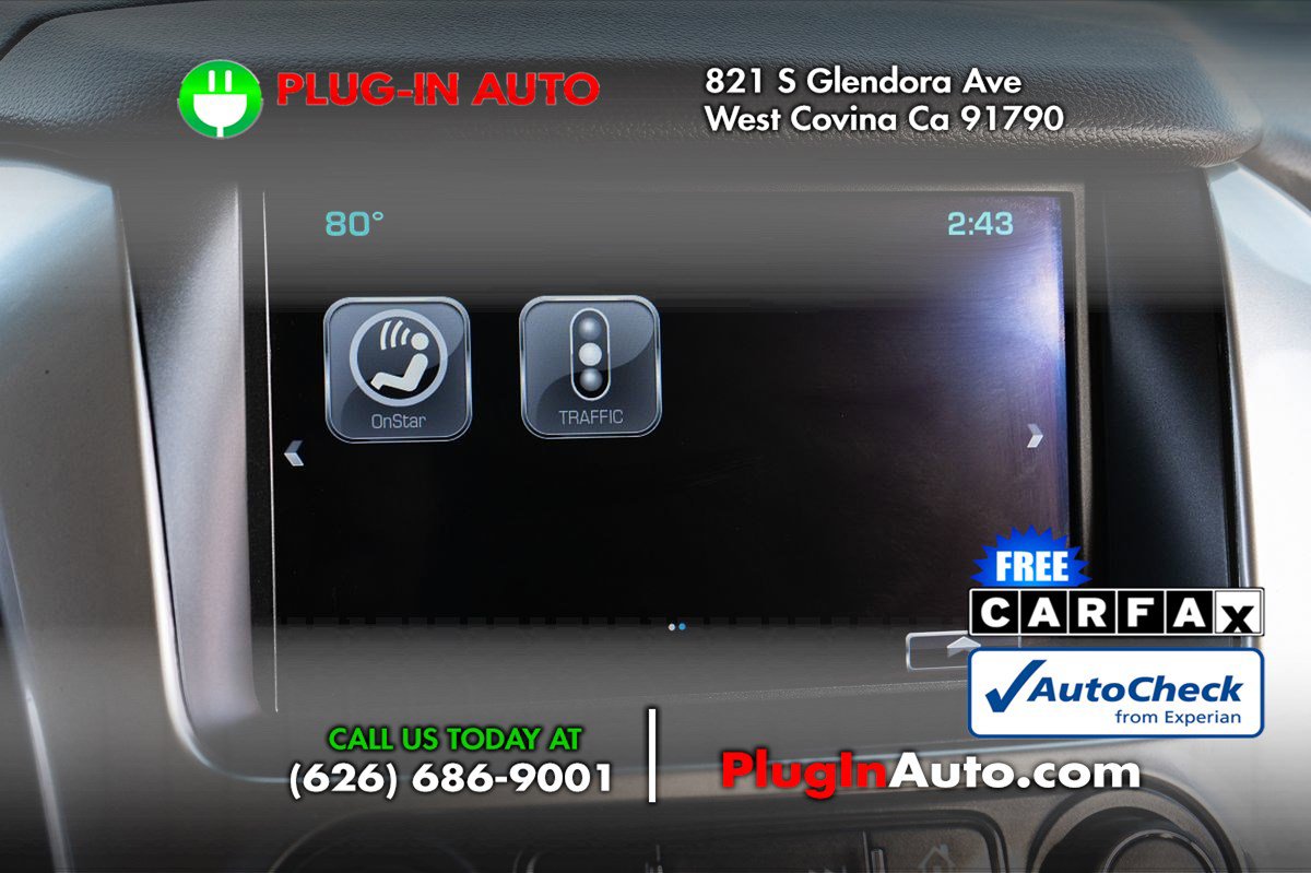 Used 2016 Chevrolet Tahoe LTZ AWD/4WD image 34