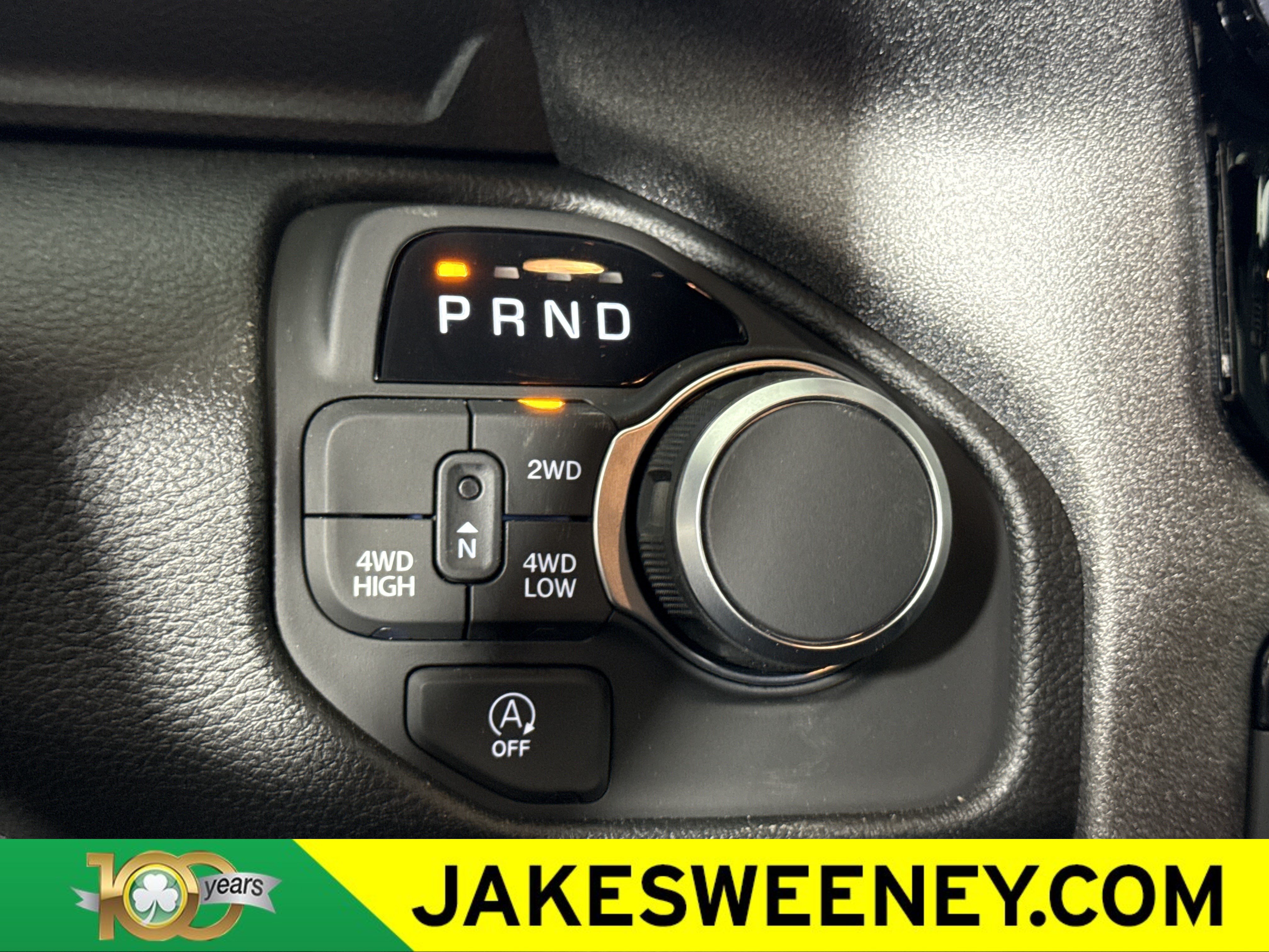 New 2026 RAM 1500 Express AWD/4WD image 26