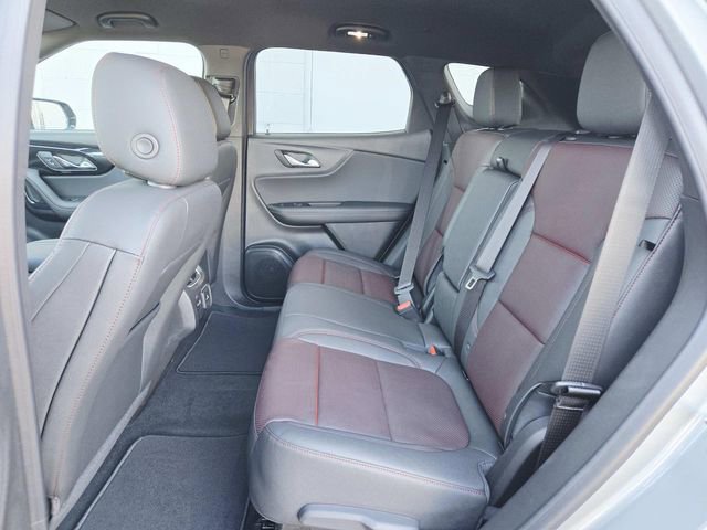 New 2025 Chevrolet Blazer RS w/ Driver Confidence II Package image 9