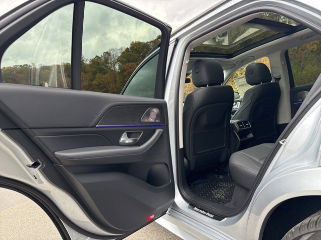 New 2026 Mercedes-Benz GLE 350 4MATIC image 22