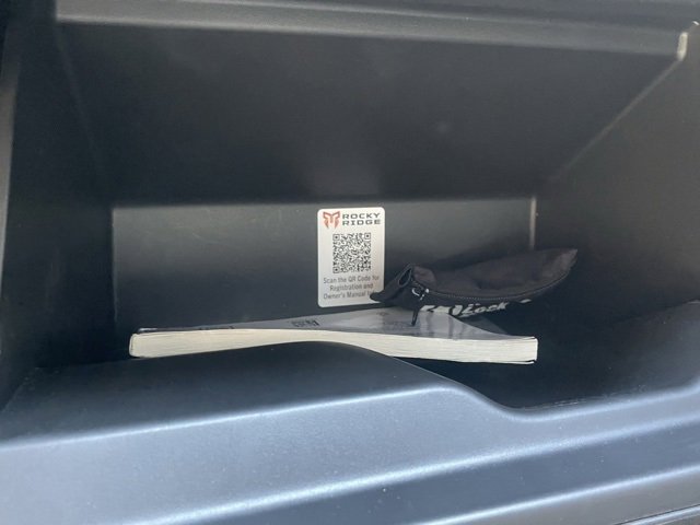 Used 2023 Chevrolet Silverado 1500 RST w/ All Star Edition Plus image 8