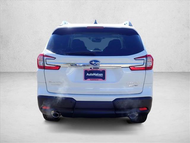New 2026 Subaru Ascent Limited image 3