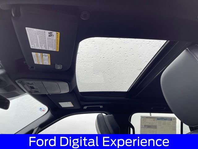 New 2026 Ford Expedition Max Platinum image 20