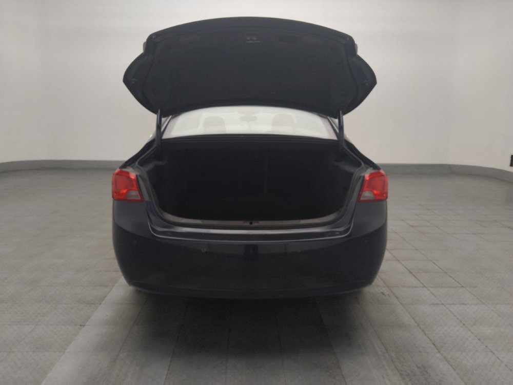 Used 2014 Chevrolet Impala LS w/ LS Convenience Package FWD image 29