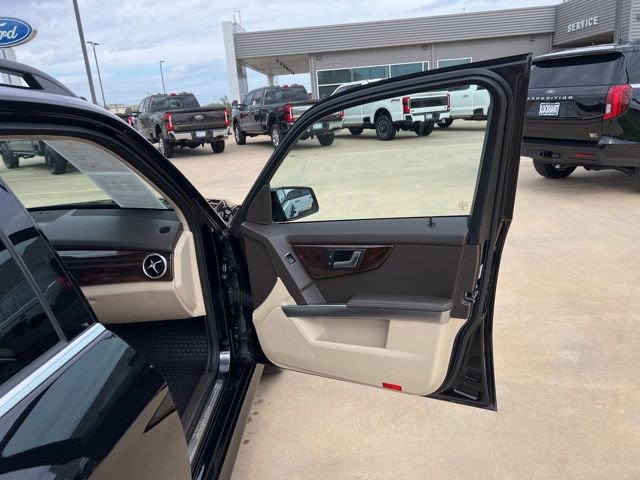 Used 2015 Mercedes-Benz GLK 350 2WD image 28