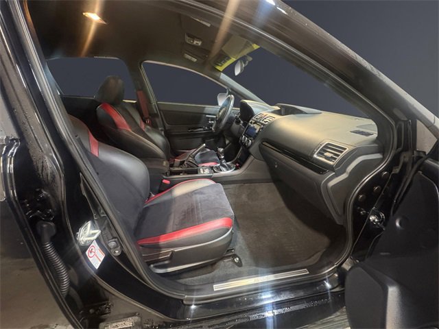 Used 2020 Subaru WRX STI image 15
