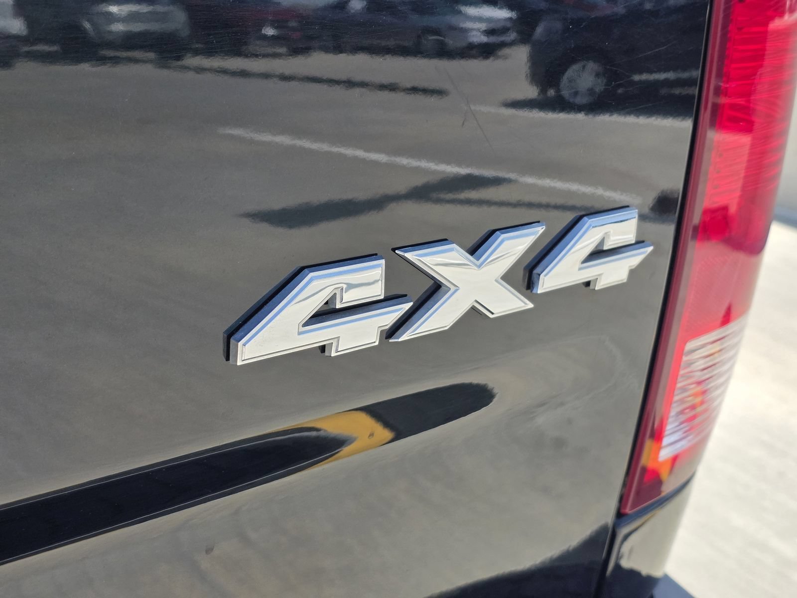 Used 2016 RAM 1500 Big Horn AWD/4WD image 13
