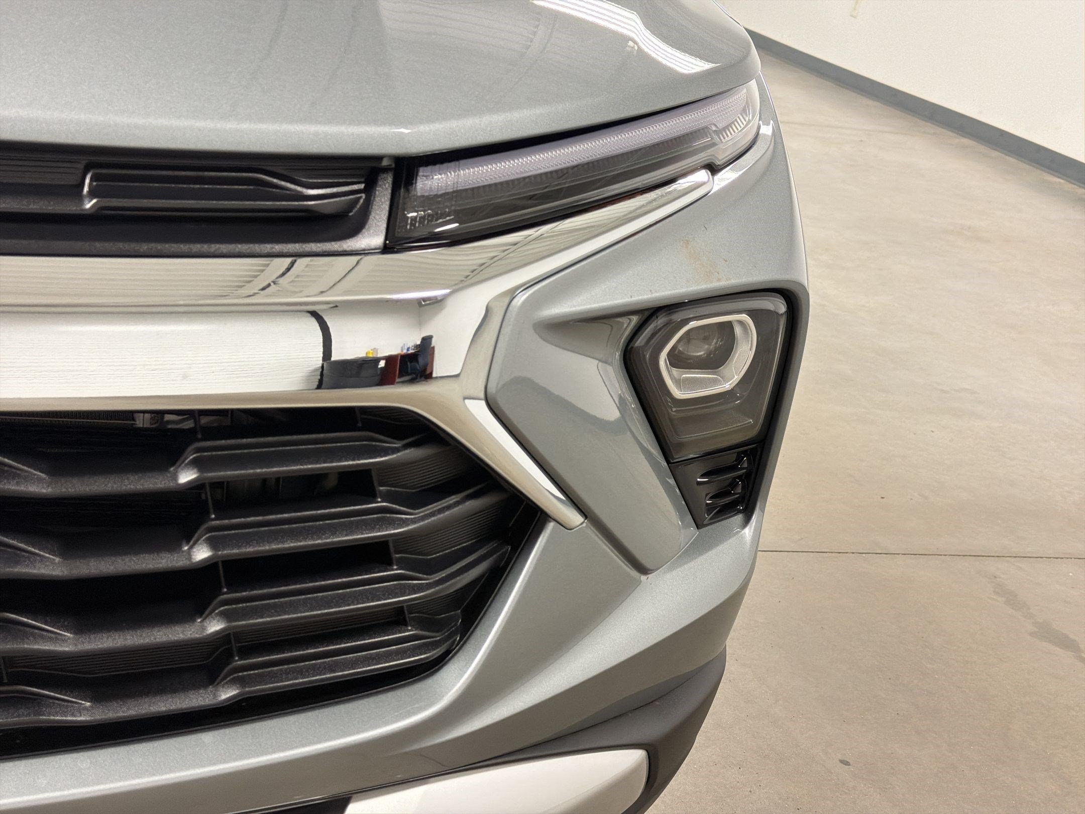 New 2026 Chevrolet TrailBlazer LT w/ Convenience Package FWD image 10
