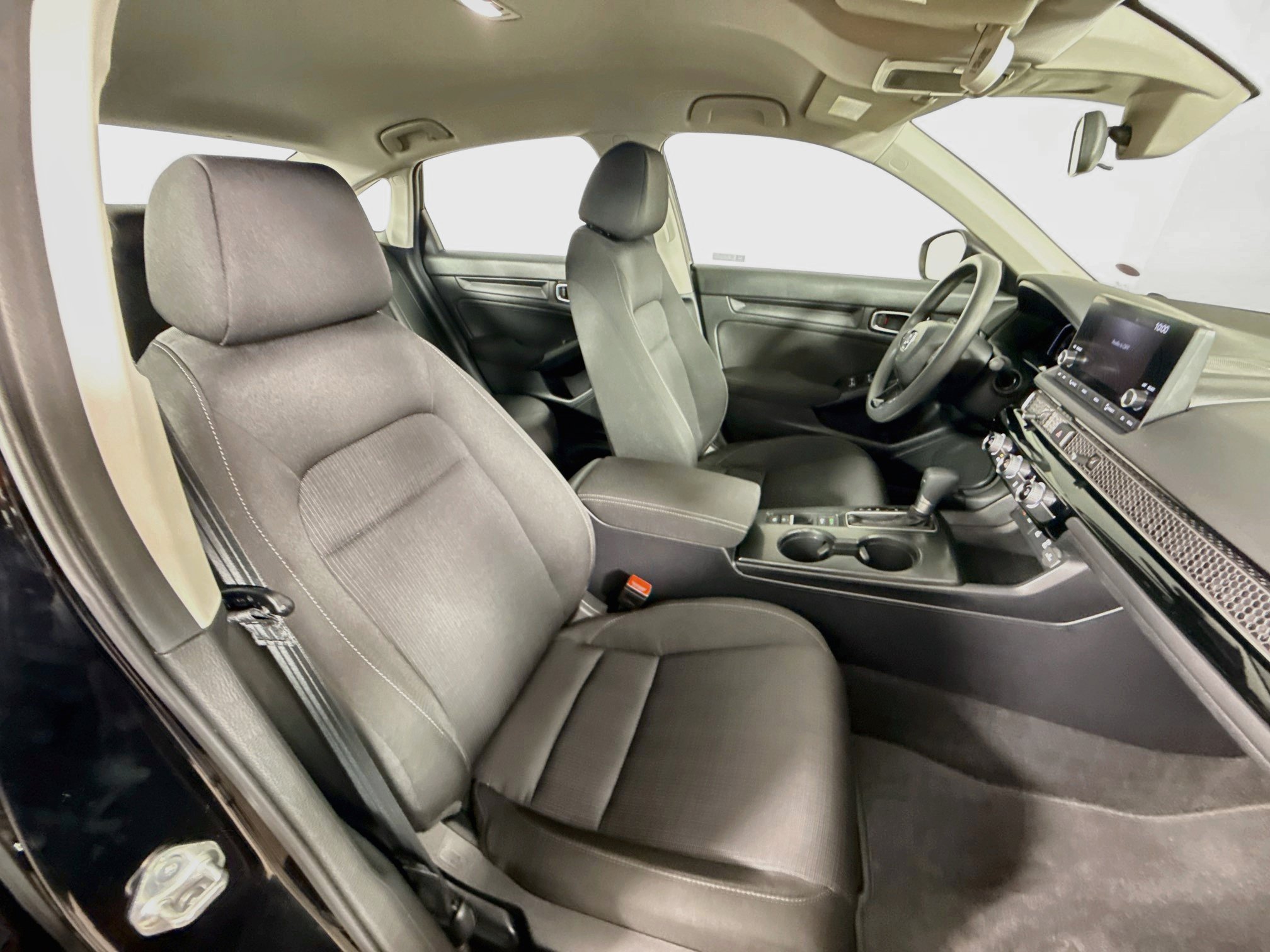 Certified 2026 Honda Civic LX image 33