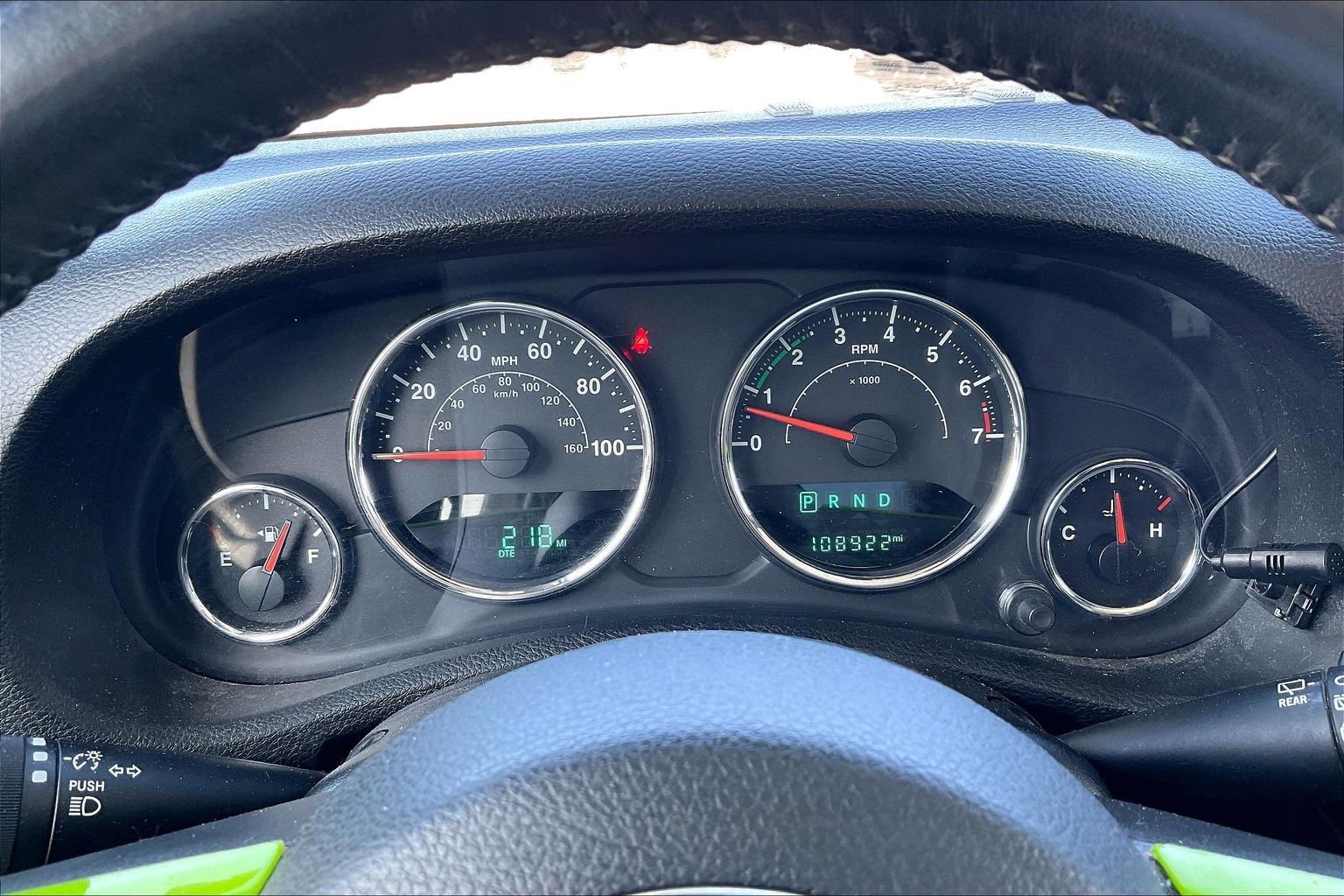Used 2018 Jeep Wrangler Sport AWD/4WD image 14
