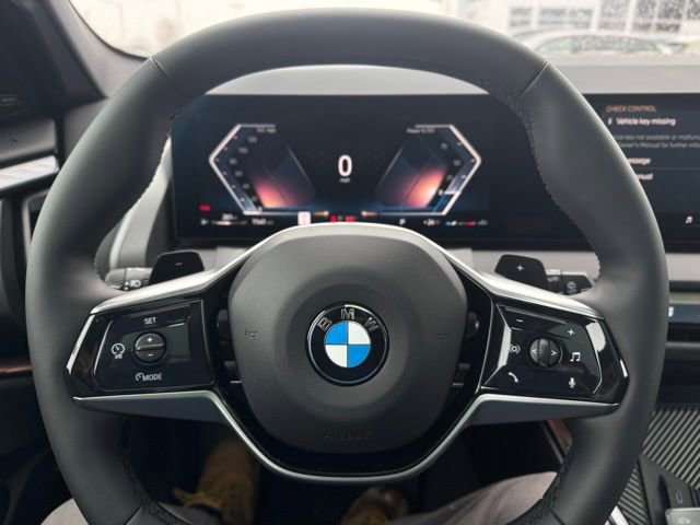 New 2026 BMW X3 xDrive30 w/ Convenience Package image 29