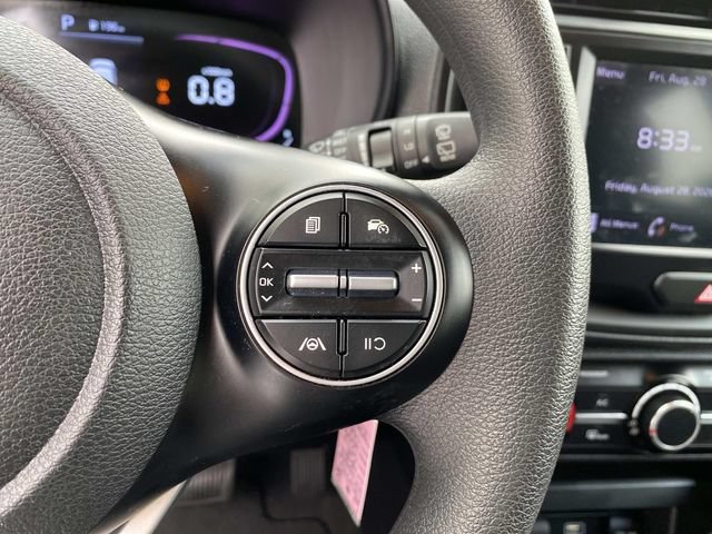 Used 2023 Kia Soul LX FWD image 12