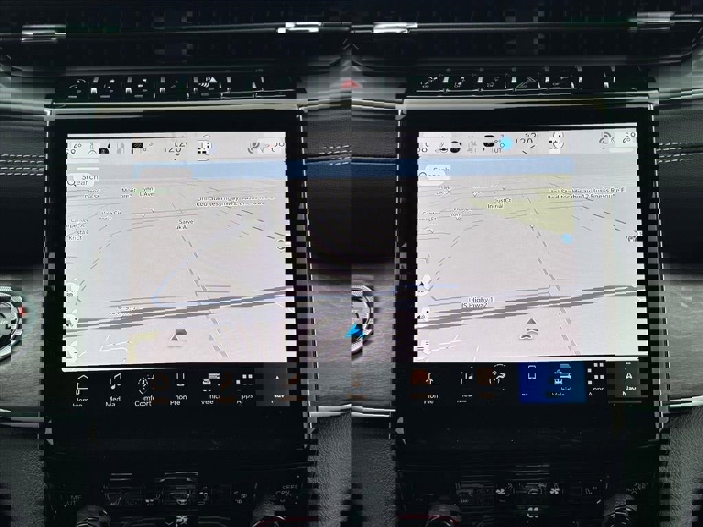 New 2025 Jeep Grand Cherokee L Limited w/ Luxury Tech Group II image 5