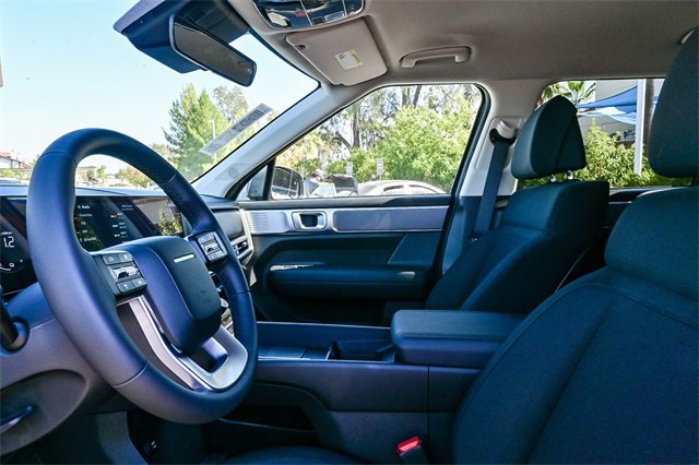 New 2026 Hyundai Santa Fe SE image 21