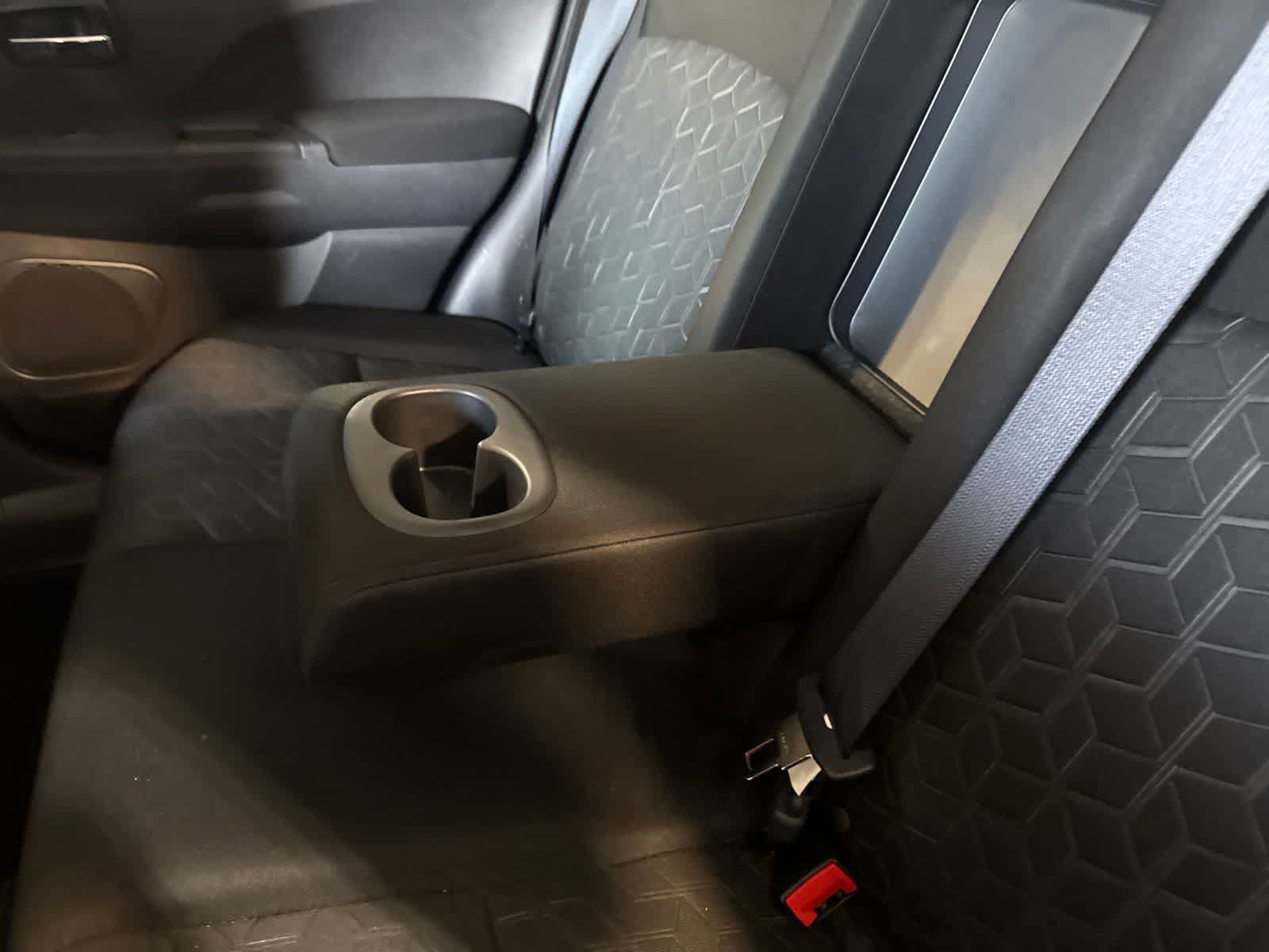 Used 2026 Mitsubishi Outlander Sport LE AWD/4WD image 18