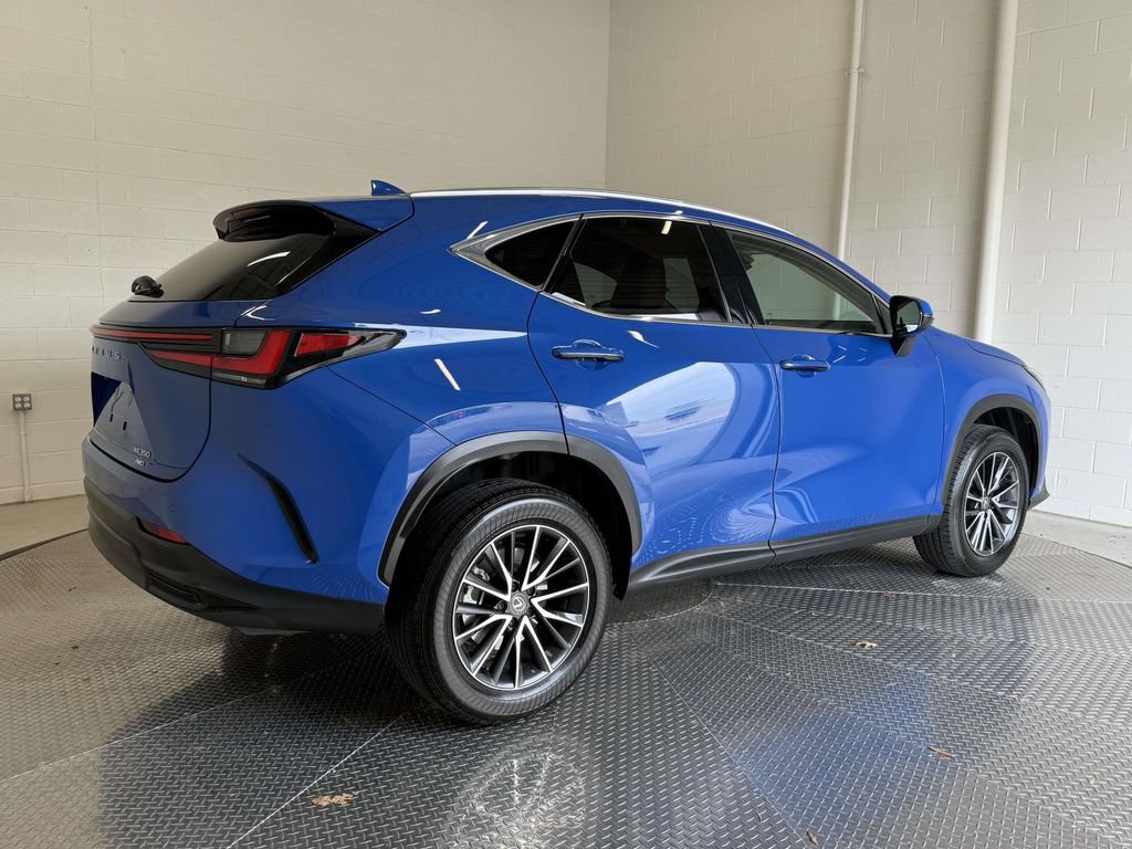 Used 2024 Lexus NX 350 AWD image 10