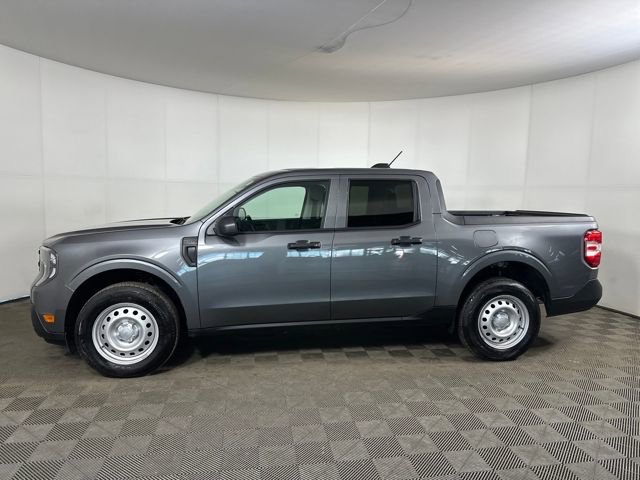 Used 2025 Ford Maverick XL w/ Equipment Group 101A image 6