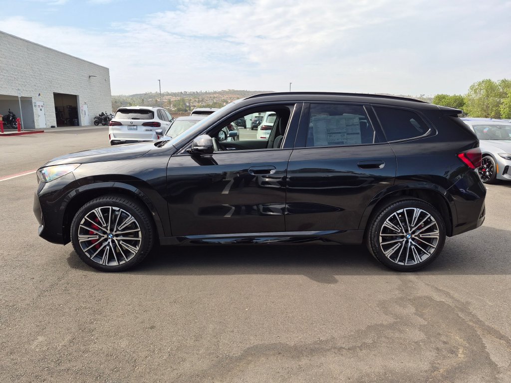 New 2026 BMW X1 xDrive28i w/ Technology Package AWD/4WD image 6