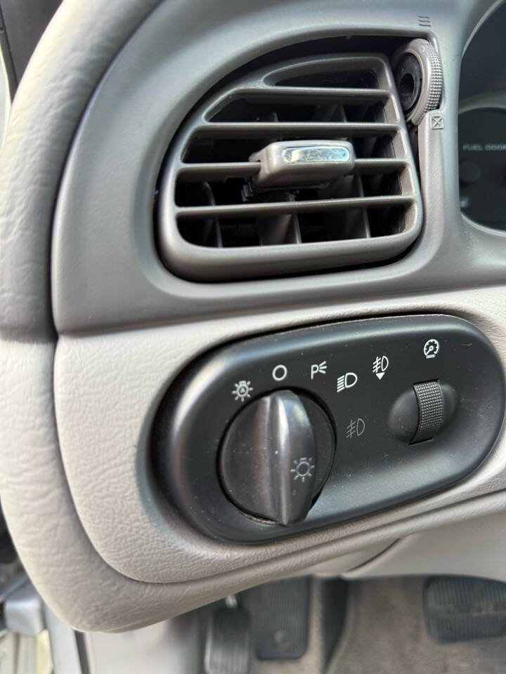 Used 2003 Mercury Sable LS Premium image 11