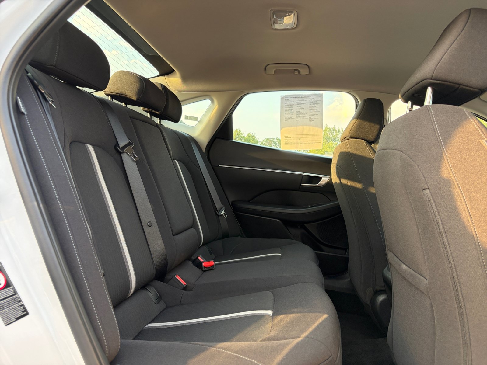 Used 2023 Hyundai Sonata SEL FWD image 32