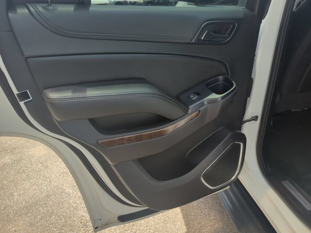 Used 2018 Chevrolet Tahoe LT AWD/4WD image 13