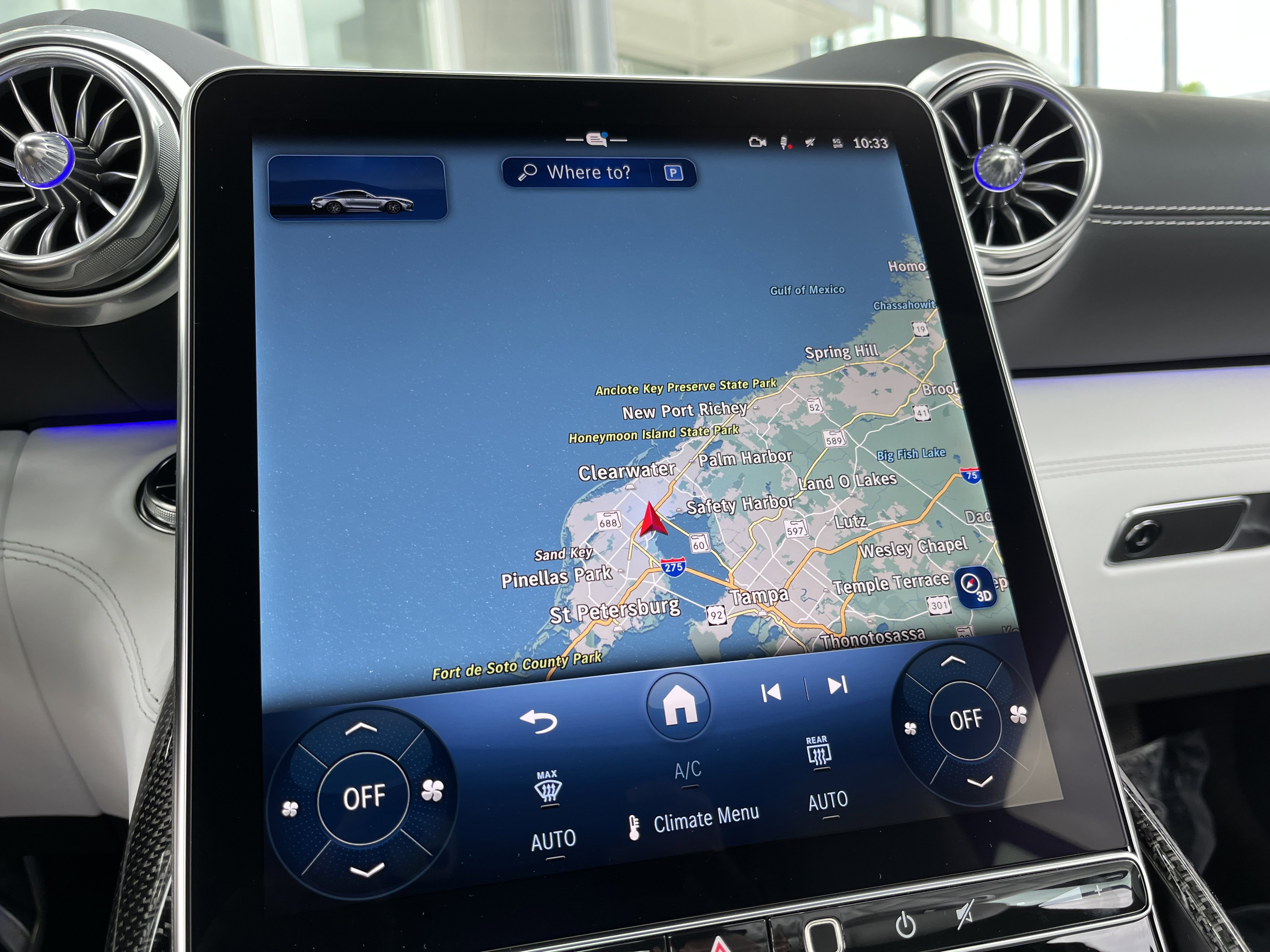 New 2026 Mercedes-Benz AMG GT 63 image 26