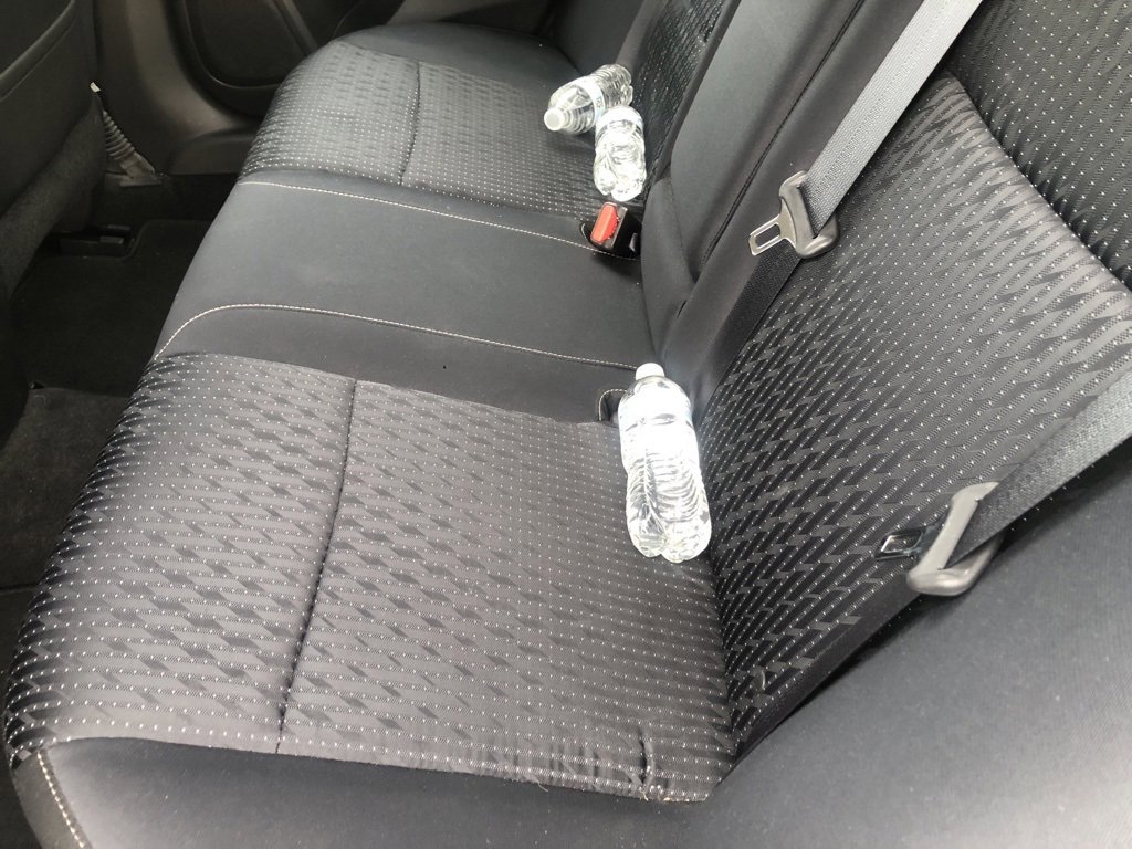 Used 2016 Nissan Altima 2.5 S w/ Interior Lighting Package image 9