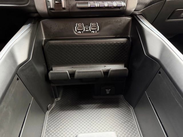 Used 2022 RAM 2500 Laramie image 18