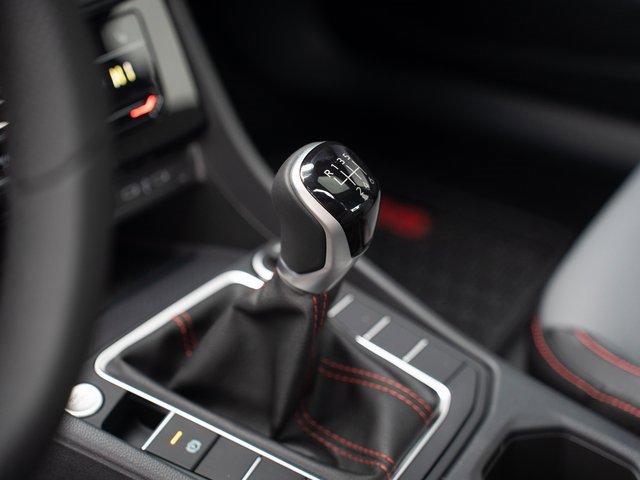 New 2026 Volkswagen Jetta GLI Autobahn image 12