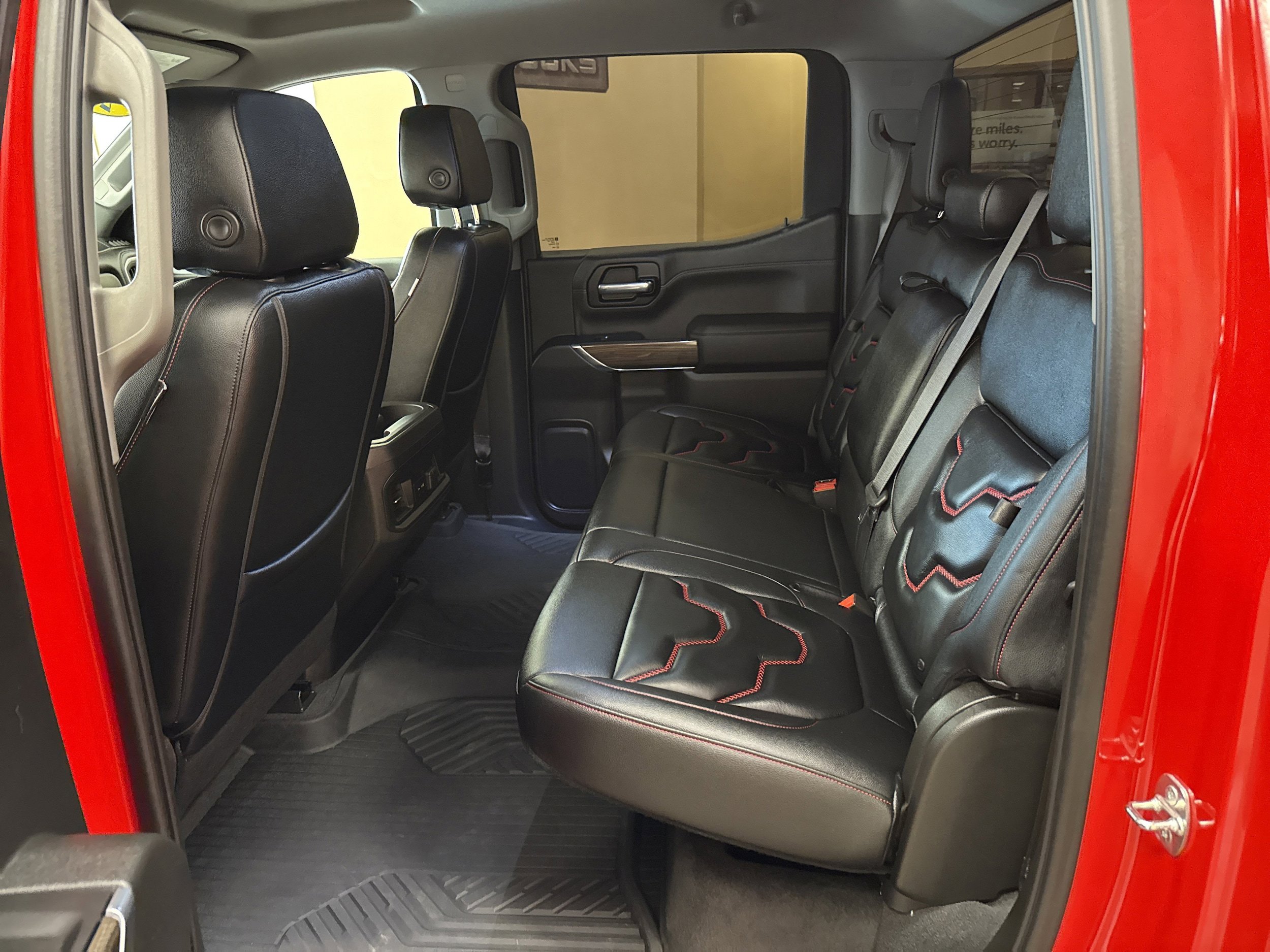 Used 2022 Chevrolet Silverado 1500 RST AWD/4WD image 12