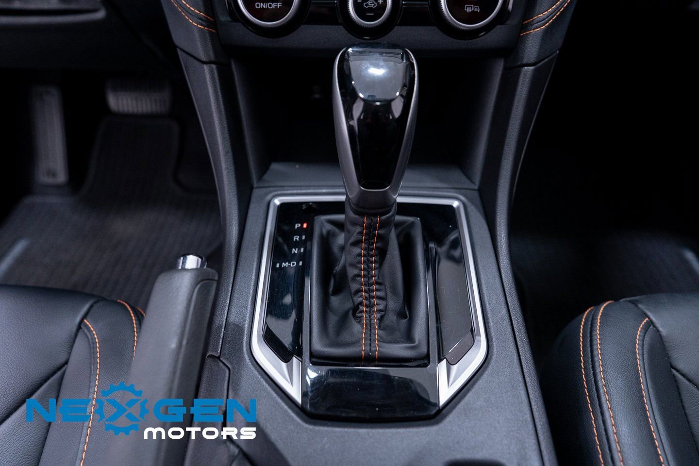 Used 2020 Subaru Crosstrek 2.0i Limited w/ Moonroof Package image 17