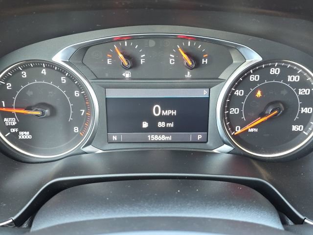 Used 2024 Chevrolet Blazer LT image 23