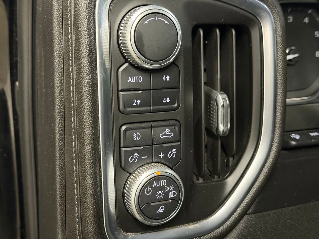 Certified 2019 GMC Sierra 1500 Denali w/ Denali Ultimate Package image 33