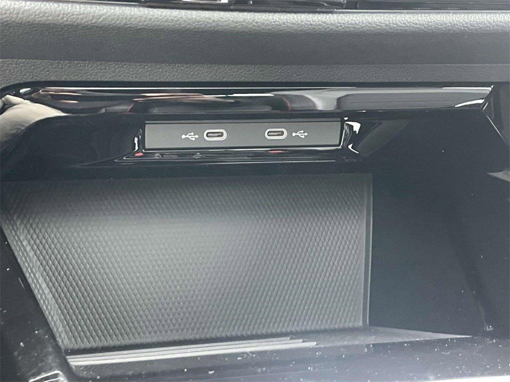 New 2026 Volkswagen GTI Autobahn image 29