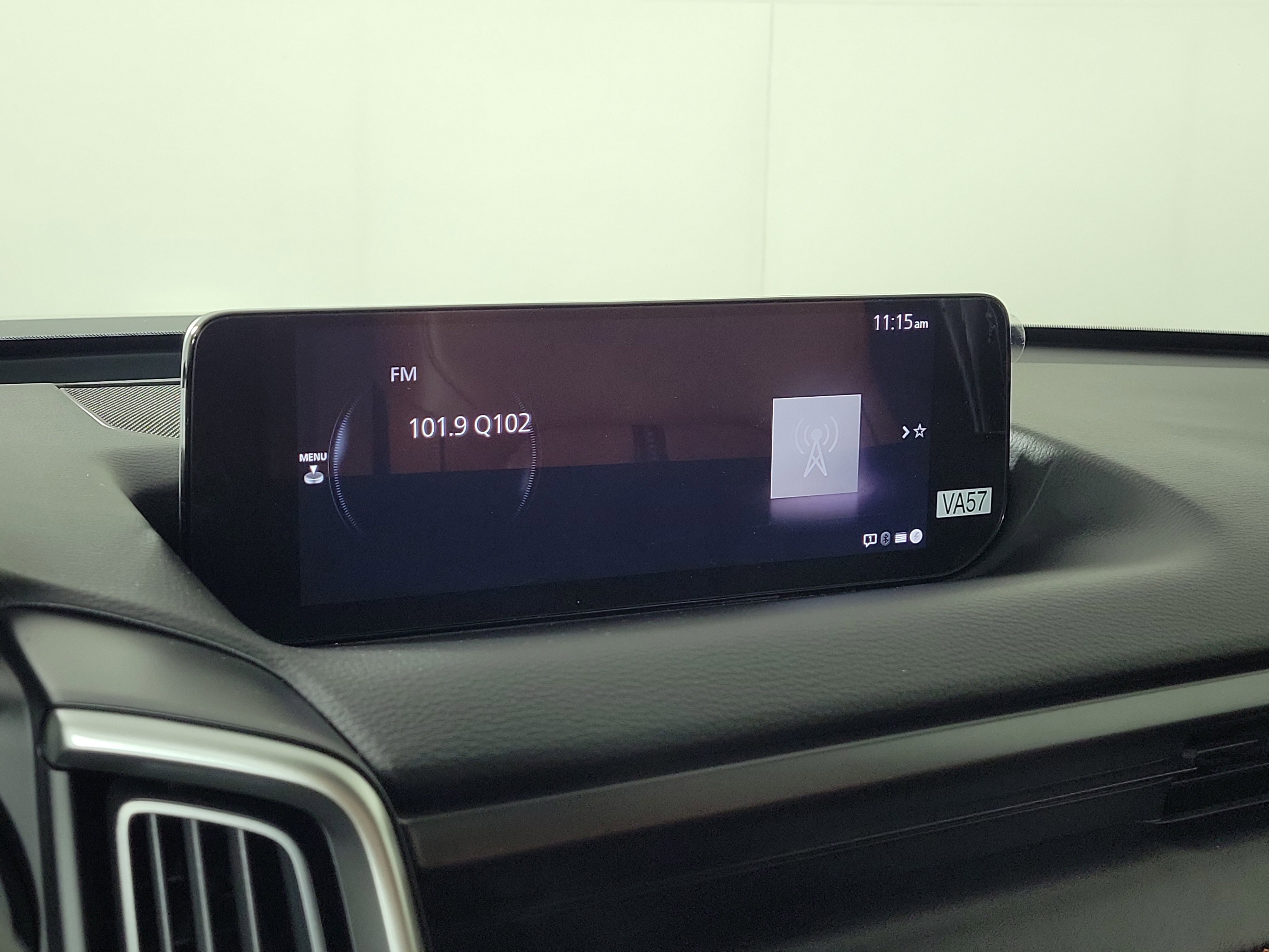 New 2025 MAZDA CX-50 AWD 2.5 Turbo w/ Weather Package image 19