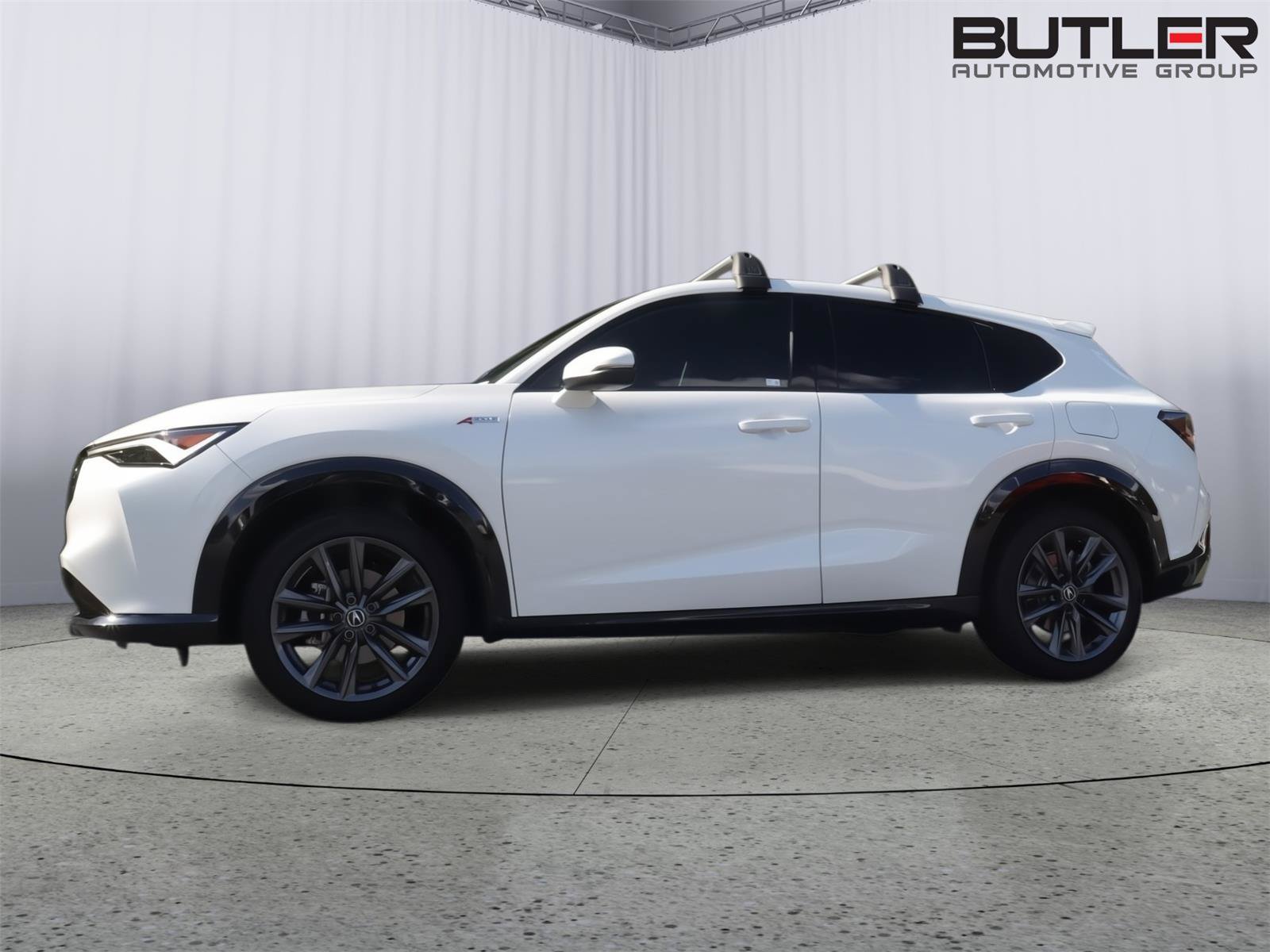 Used 2025 Acura ADX A-Spec