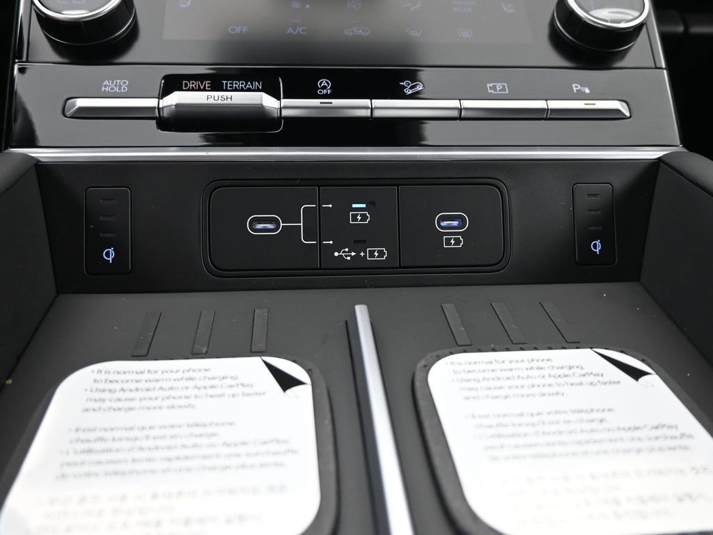 New 2026 Hyundai Santa Fe XRT image 37