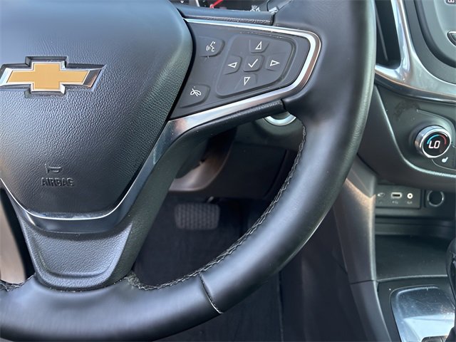 Used 2024 Chevrolet Equinox LT image 24