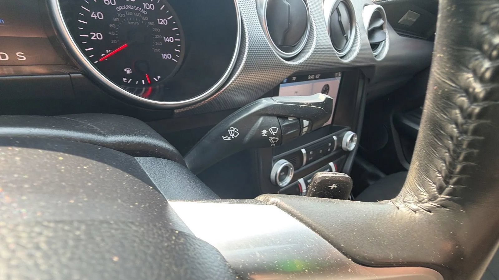 Used 2019 Ford Mustang GT w/ Equipment Group 301A RWD image 16