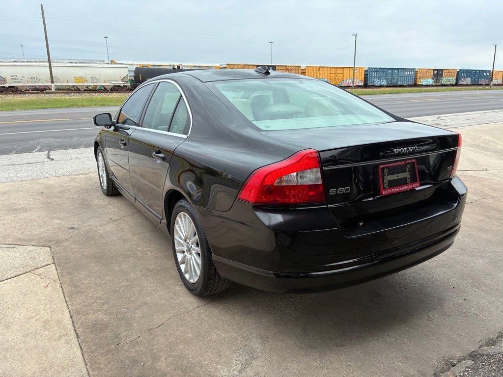 Used 2008 Volvo S80 3.2 FWD image 25