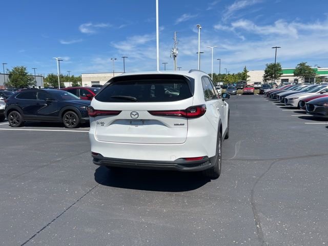 Certified 2024 MAZDA CX-90 Plug-In Hybrid w/ Preferred image 9