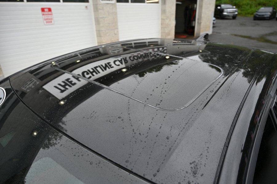 Used 2023 Acura TLX w/ A-SPEC Package AWD/4WD image 12