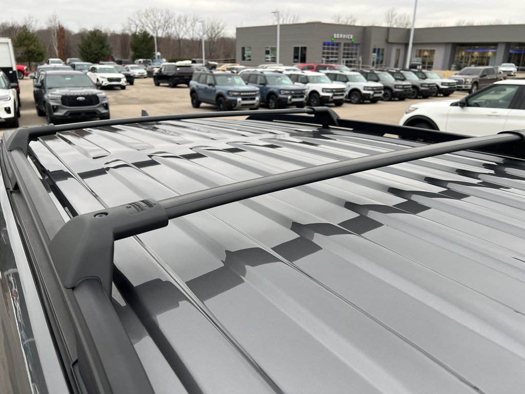 Used 2023 Ford Explorer XLT w/ Equipment Group 202A image 26