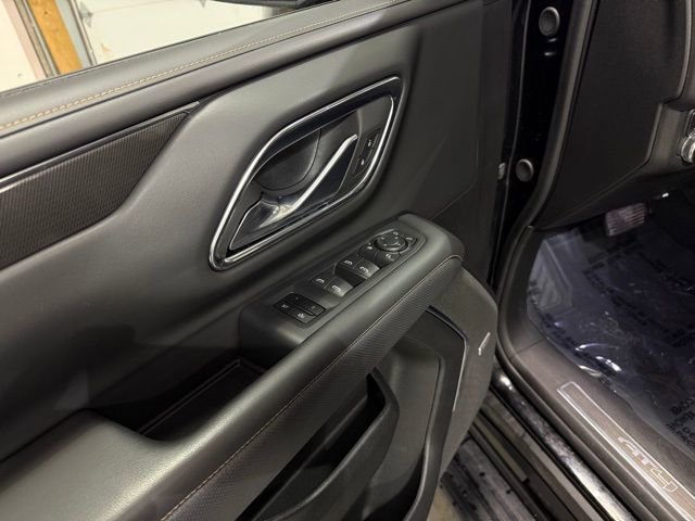 Certified 2024 GMC Yukon AT4 w/ Technology Package image 13