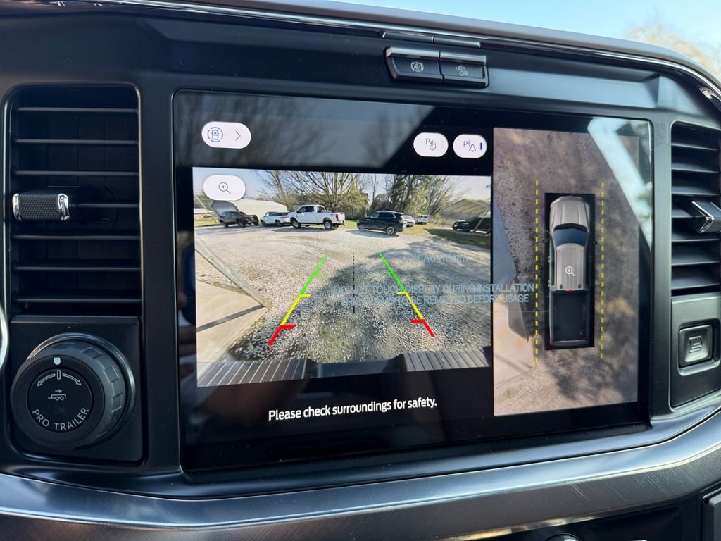 New 2026 Ford F350 King Ranch image 24