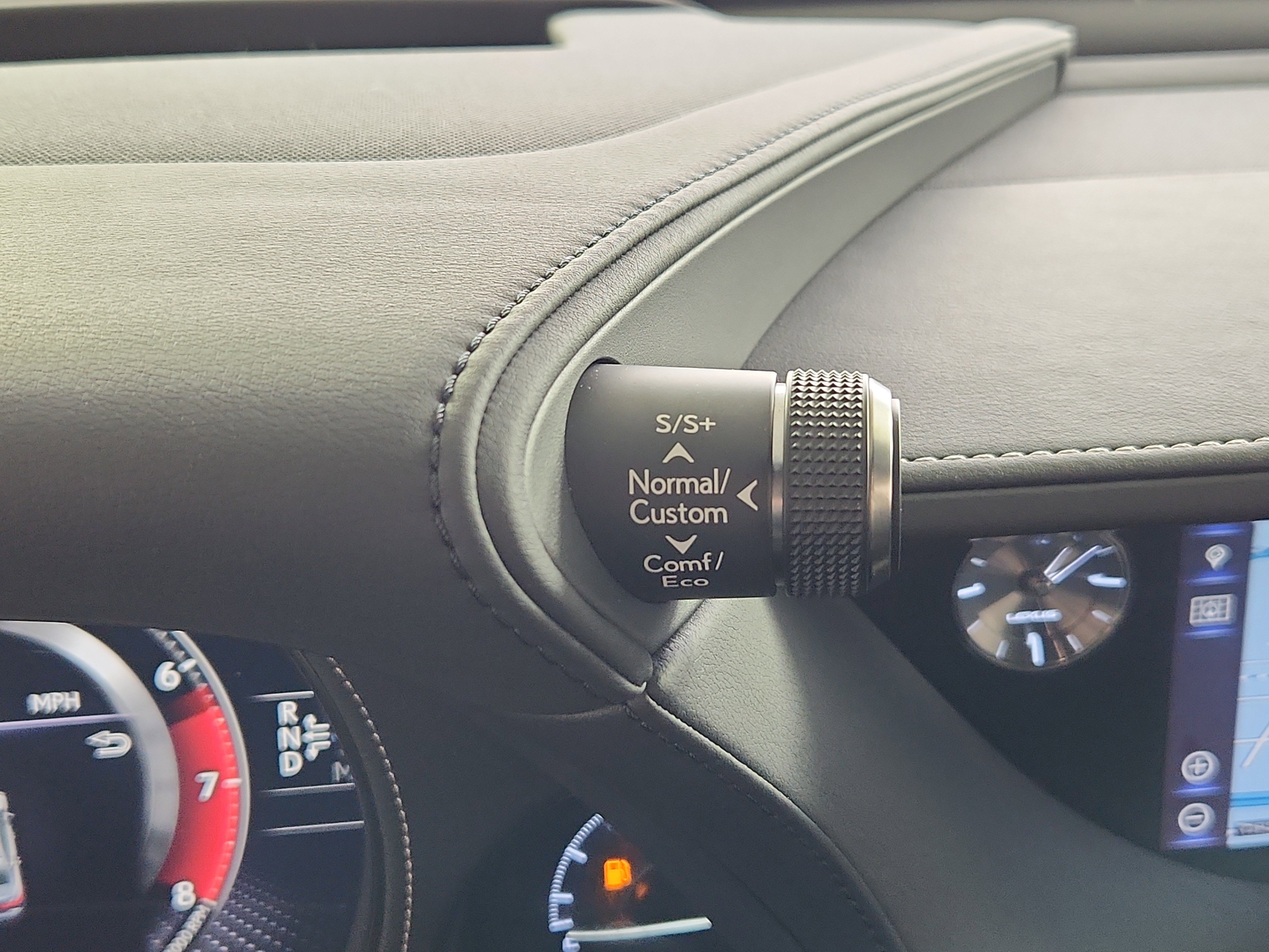 Used 2018 Lexus LS 500 LS 500 w/ Executive Package image 27