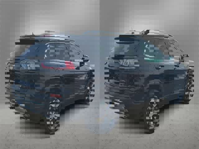 Used 2021 Jeep Cherokee Limited w/ Trailer Tow Group image 8