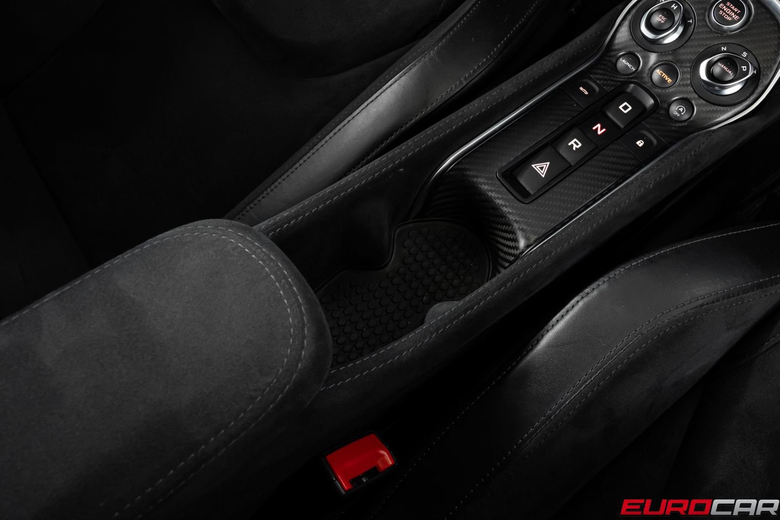 Used 2019 McLaren 600LT RWD image 39