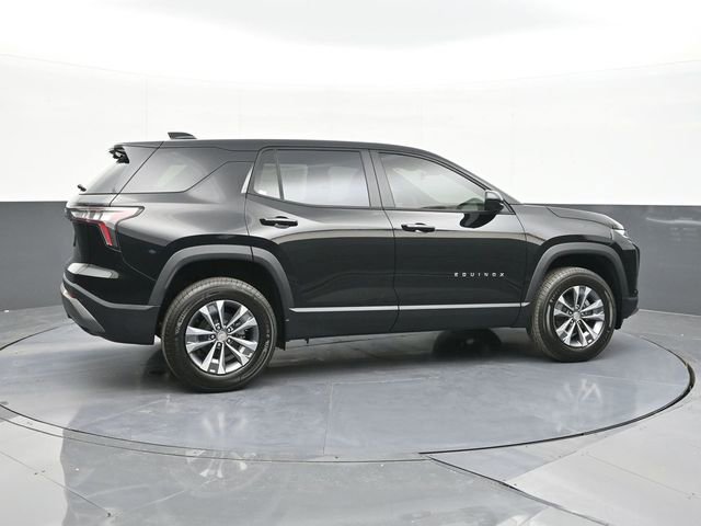 New 2026 Chevrolet Equinox LT w/ Safety and Technology Package image 14